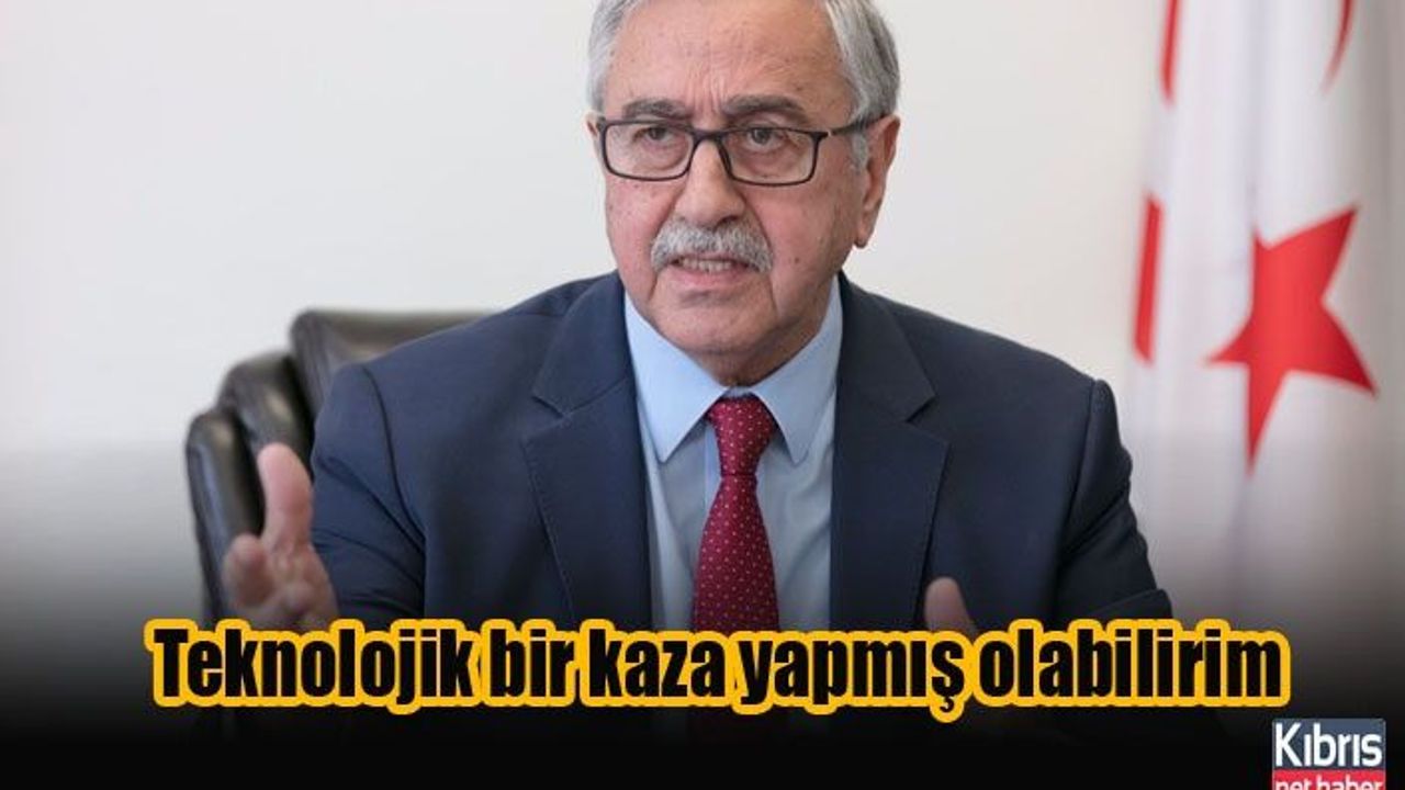 Bu yıl da Büyükkonuk Belediyesinin etkinliğine katılmayacağım