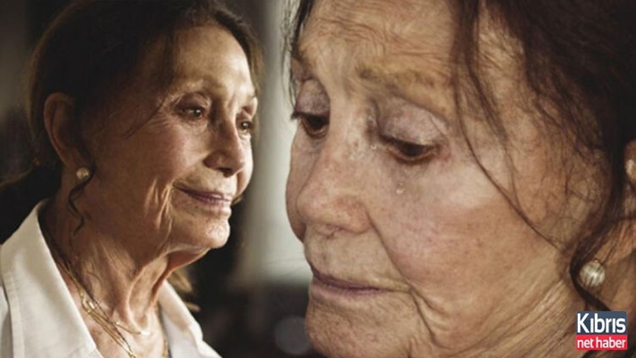 Usta oyuncu Yıldız Kenter yaşamını yitirdi