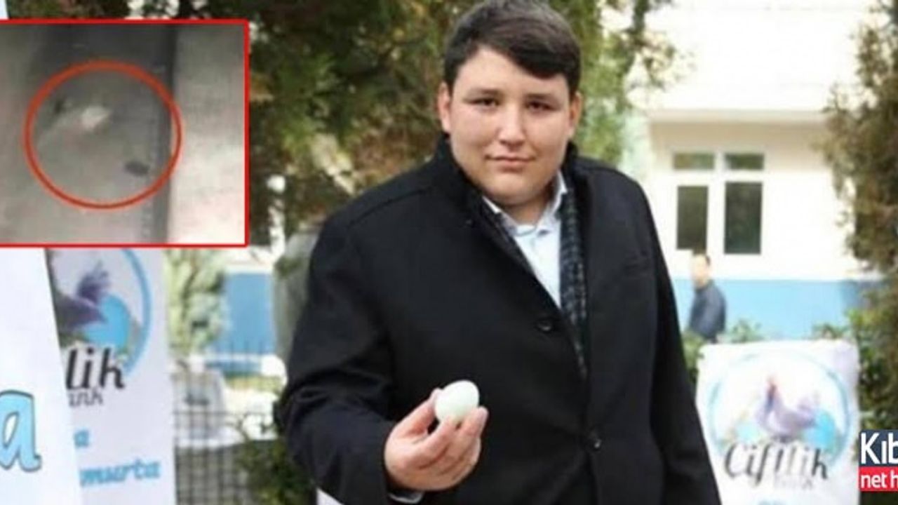 Mehmet Aydın intihar mı etti, tezgah mı var?