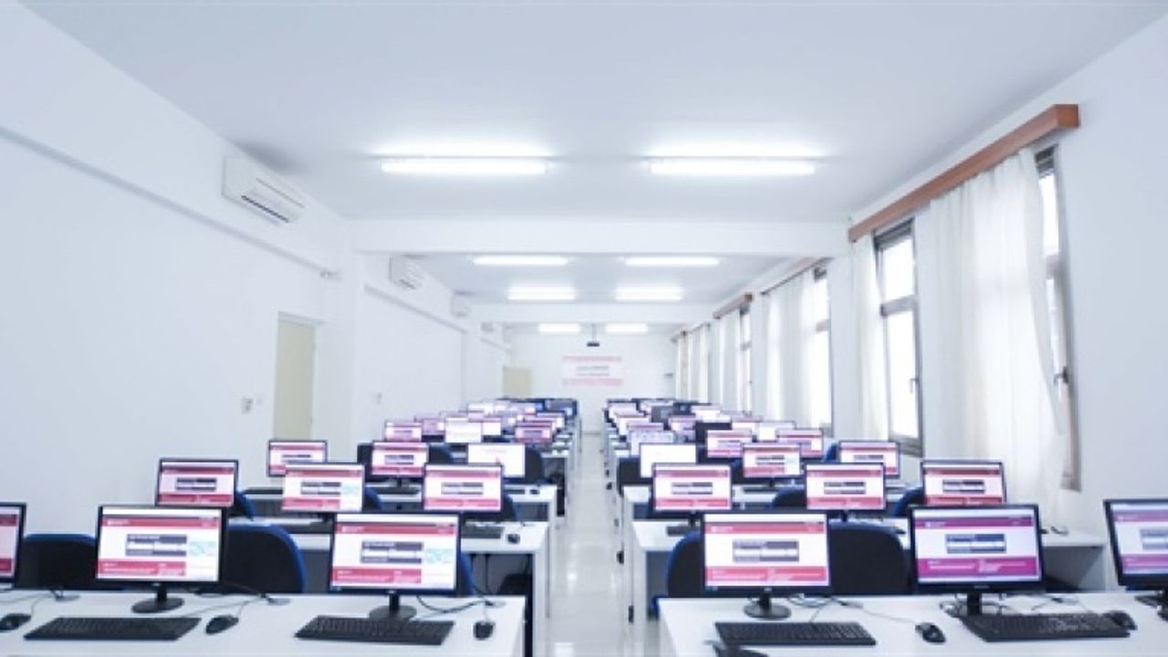 YDÜ Uzaktan (Online) Eğitim Sistemine Geçiyor