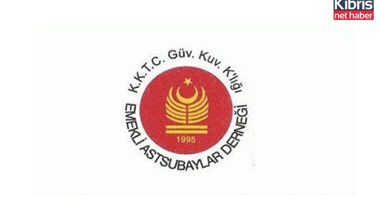 Emekli Subaylar Derneği: Avrupa Gazetesi'ne gereği yapılmalı