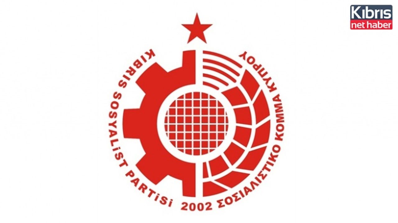 KSP: “Kıbrıs sorununun çözülmesi, adamıza kalıcı barış ve demokrasinin gelmesi tek çaremizdir”