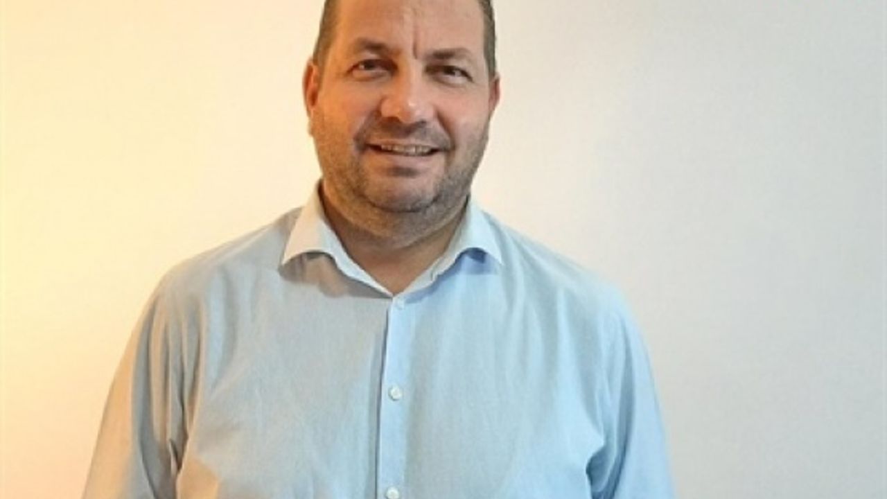 TAK yönetim kurulu başkanı Emin Akkor istifa etti