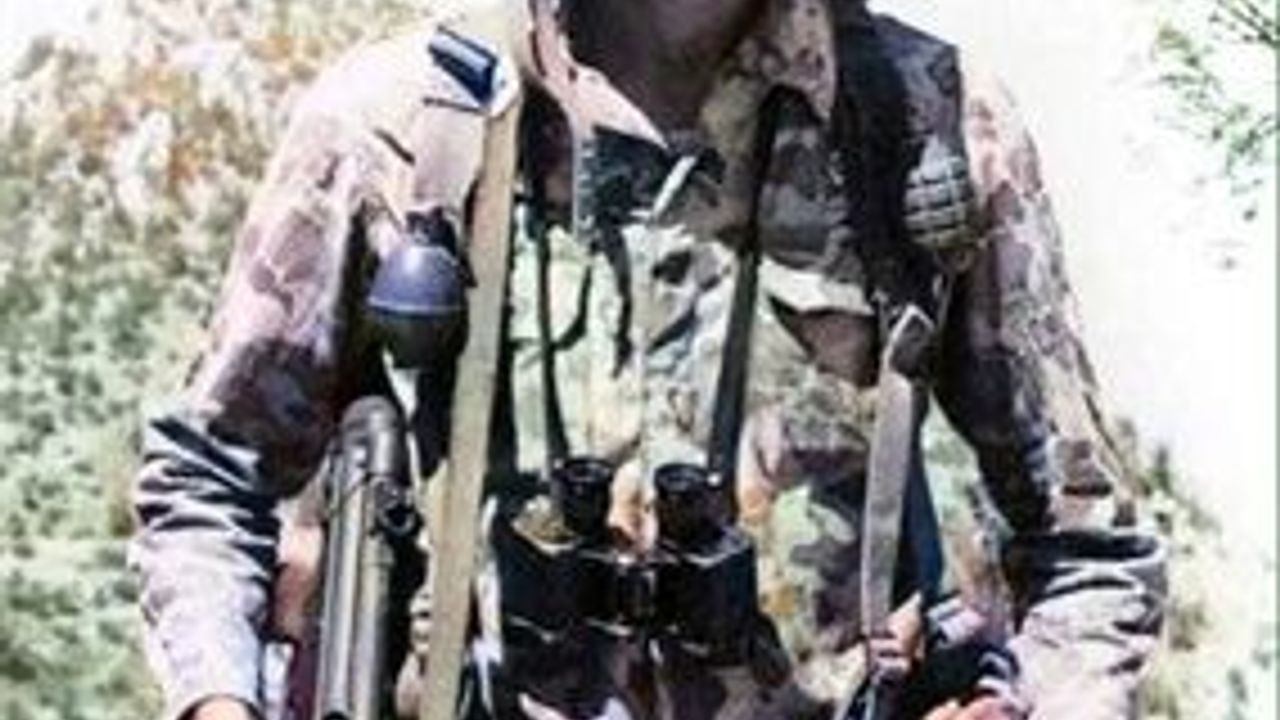 Cumhurbaşkanı Tatar'dan Haluk Üstügen için taziye mesajı