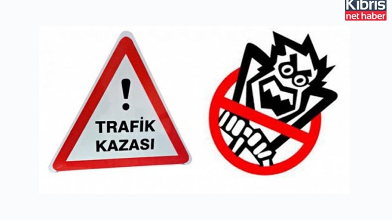 Motosikletinin çukura düşmesi sonucu ağır yaralandı