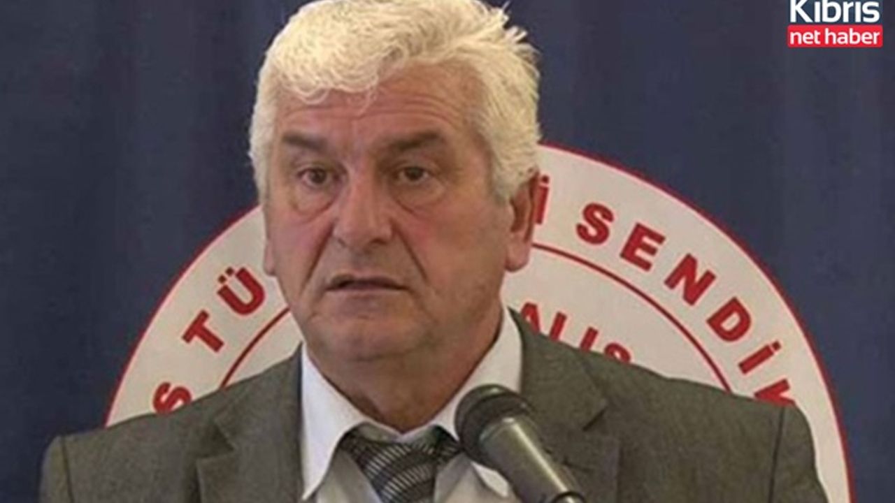 TÜRK-SEN, asgari ücretin belirlenmesini istedi