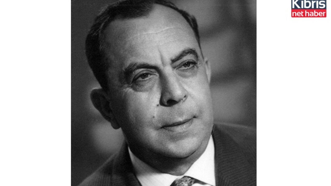 Hocanın Dr. Fazıl Küçük'ün ölüm yıl dönümü dolayısıyla mesaj yayınladı