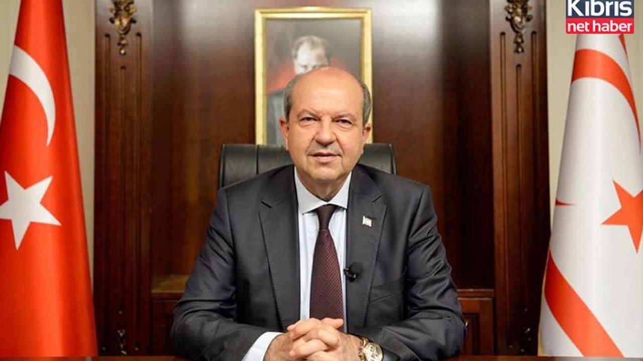 Tatar: Türkiye’nin garantörlüğü ile Türk askerinden vazgeçilemez