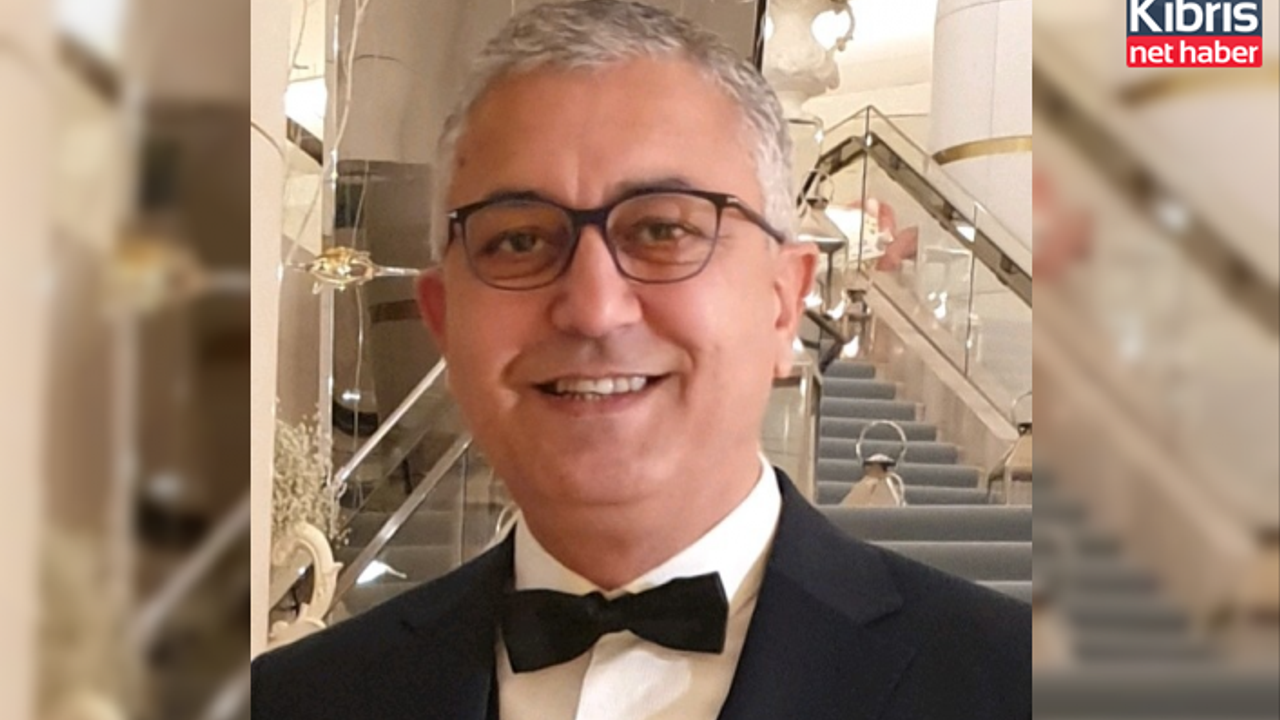 DAÜ mezunu Hüseyin Dinç'ten sıcak hava balonu sektörüne büyük yenilik