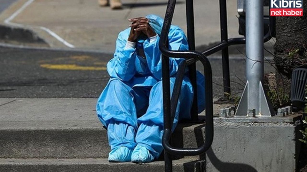 Corona'dan ölenlerin sayısı 4 milyonu geçti