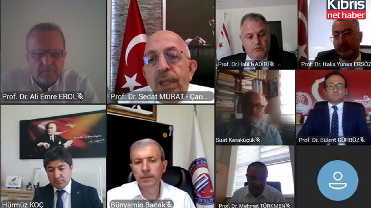 Nadiri, “Toplumları Kaynaştırmada Sporun Etkisi” başlıklı panelde konuştu
