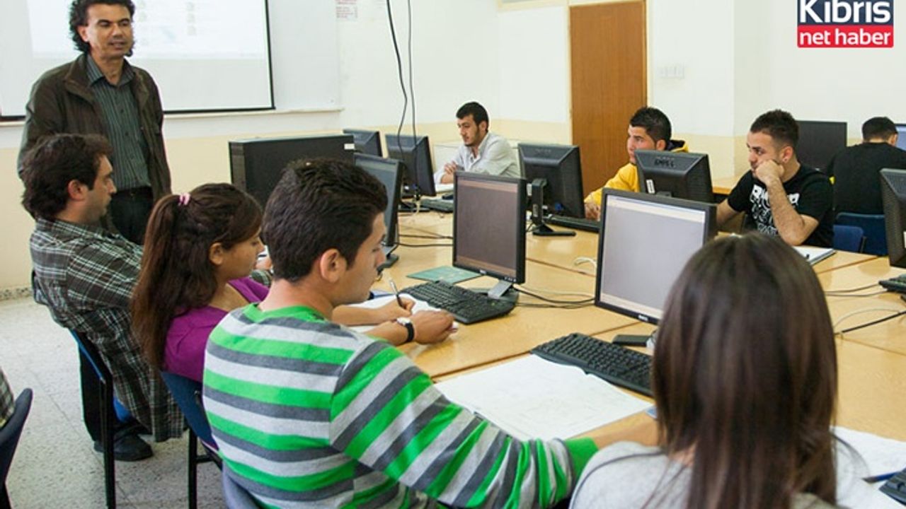 DAÜ BTYO bilişim sistemleri ve teknolojileri türkçe lisans programı akredite oldu