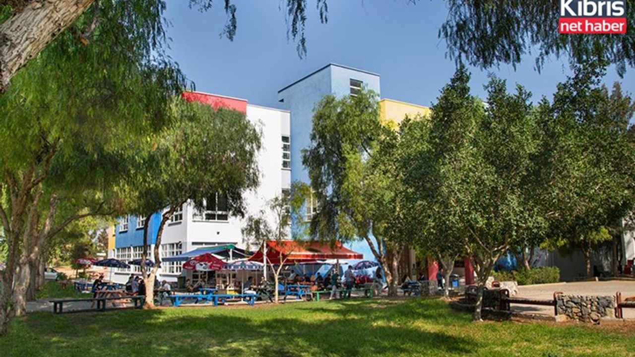 DAÜ Mimarlık Fakültesi yeni öğrencilerini bekliyor