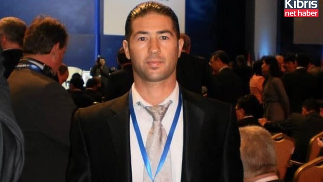 Dünyaca ünlü Kıbrıslı Akademisyen DAÜ Turizm Fakültesi’nde ders veriyor