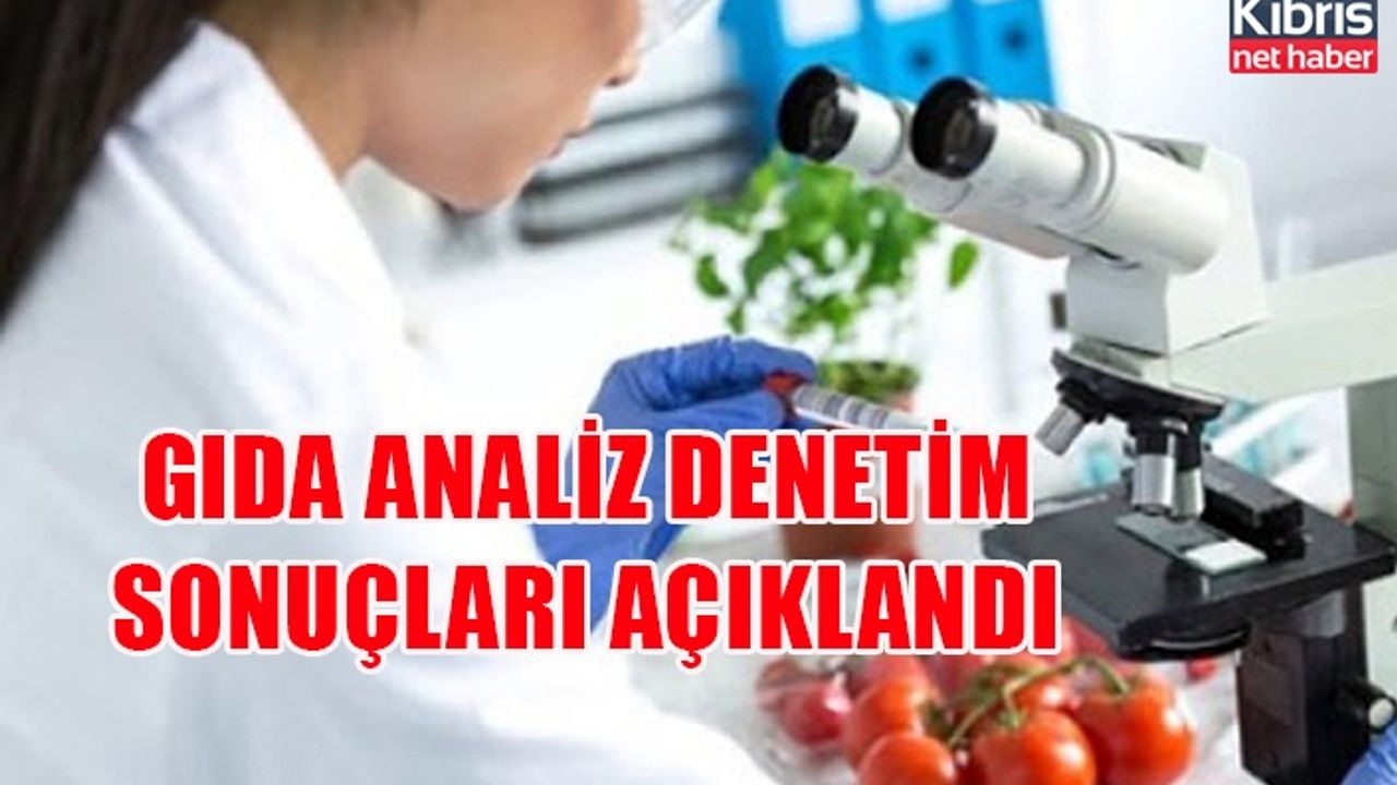 Çeri domateste limit üstü, ıspanakta tavsiye dışı bitki koruma ürünü