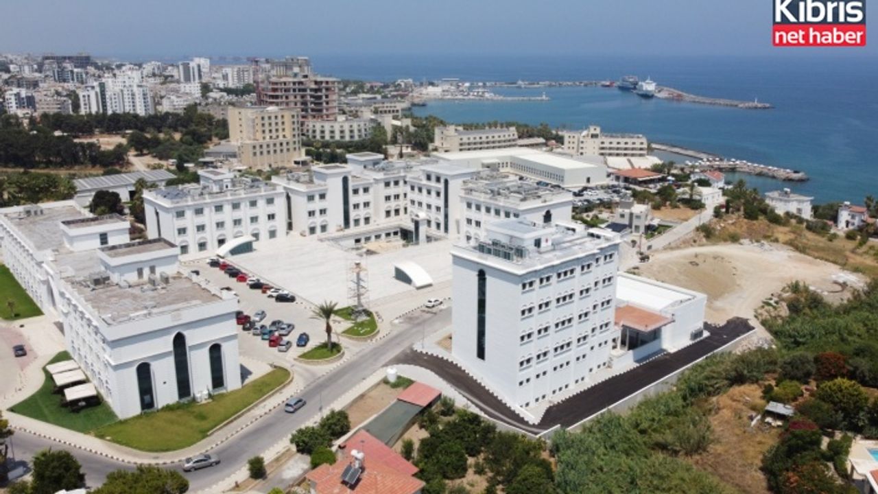Girne Üniversitesi’ne yatay geçiş başvuruları başladı