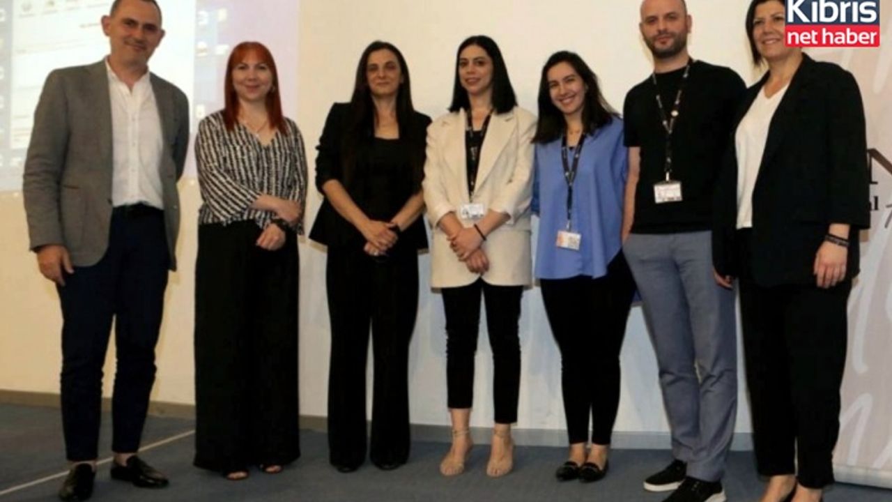 Kaner Kurumsal Akademi’nin ilk semineri gerçekleşti