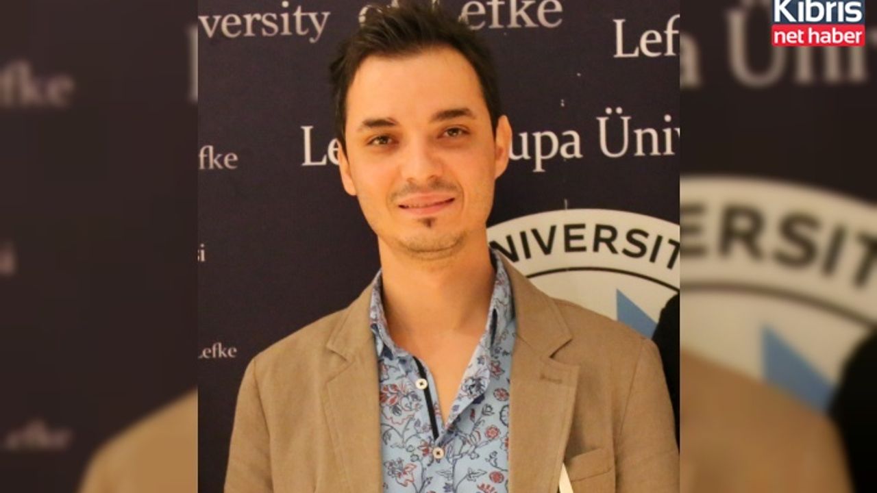 LAÜ Akademisyeni Türkeri, “Destinasyon Çekim Unsuru Olarak Gastronomi” konusunu irdeledi