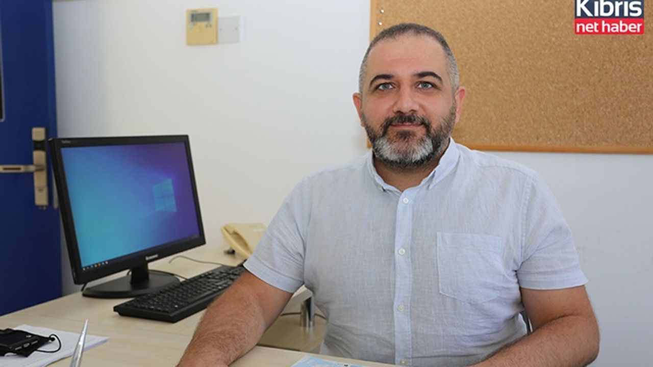 LAÜ Tarım Fakültesi Akademisyeni Helvacı, zeytin sineği zararlısına karşı önerilerde bulundu