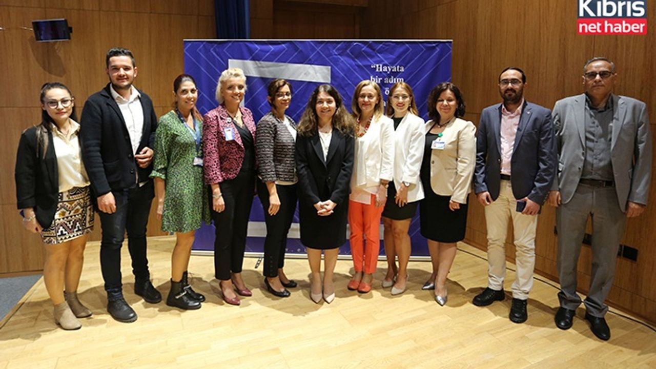 LAÜ Hemşirelik Yüksekokulu oryantasyon programı yoğun katılımla gerçekleşti