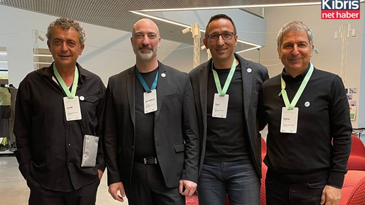 DAÜ ICoD Genel Kurulu’nda temsil edildi