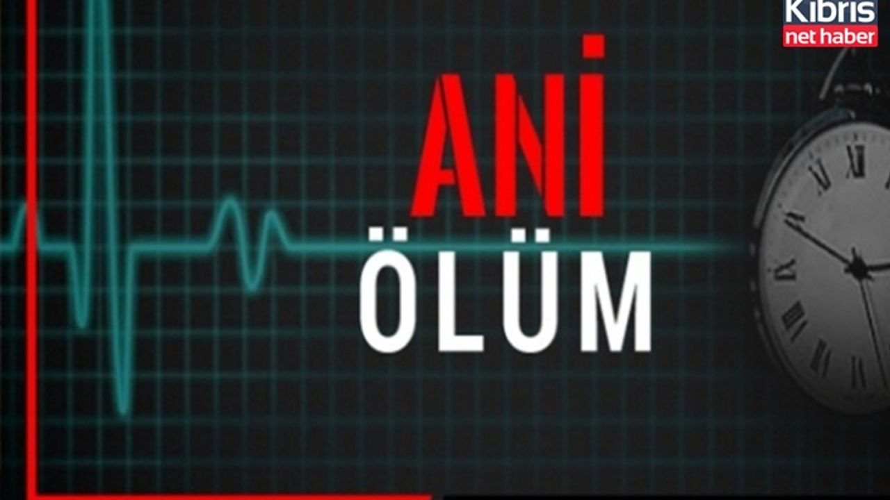 İki ani ve gayri tabi ölüm