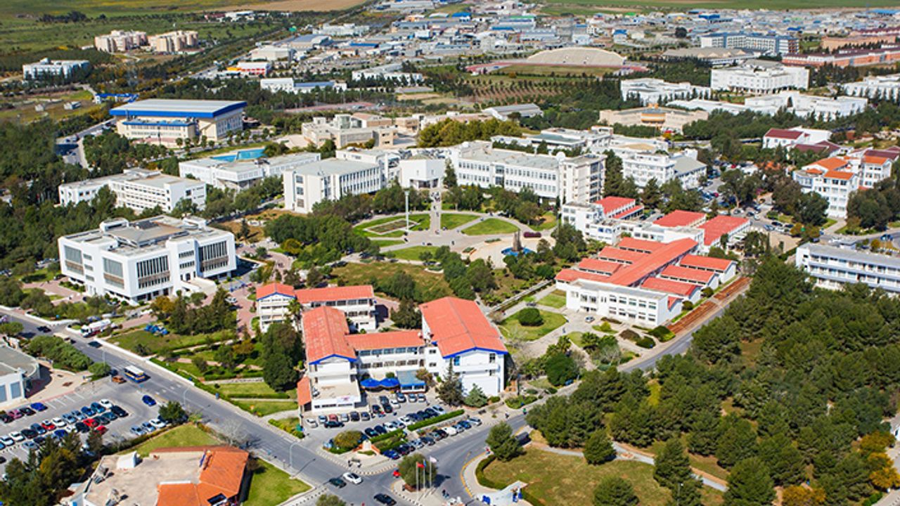 <span style='background-color:#00FF00;' >DAÜ</span> uluslararası öğrenci çeşitliliğinde Türkiye’de 1. dünyada ise 8. oldu
