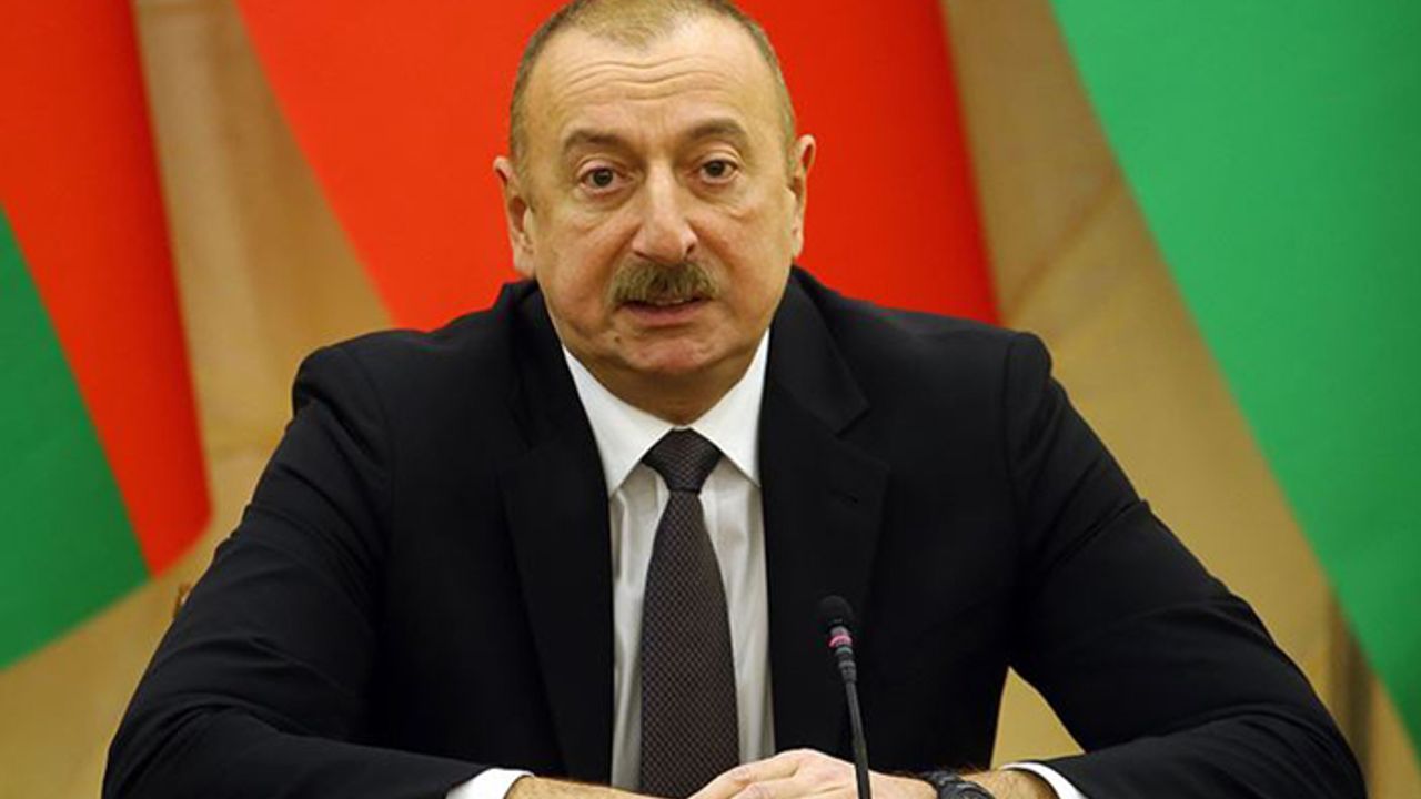 “Karabağ’da teröristler cezalandırıldı. Azerbaycan egemenliğini yeniden sağladı"