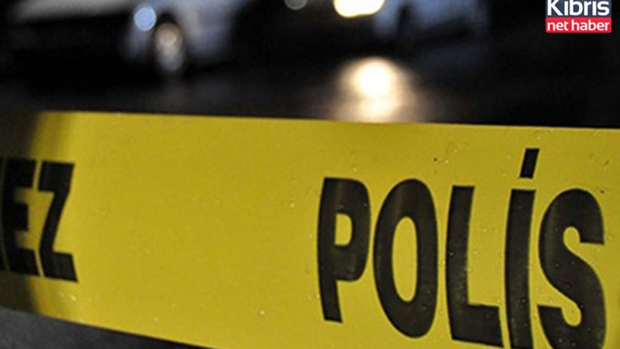 Kayalar köyünde uçuruma yuvarlanmış araç içerisinde 2 cansız beden tespit edildi