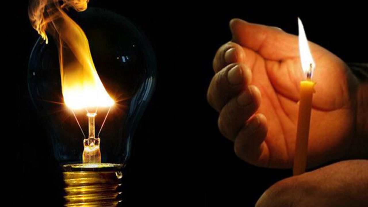 Lefkoşa’ya bağlı üç köyde yarın elektrik üç saat kesik olacak