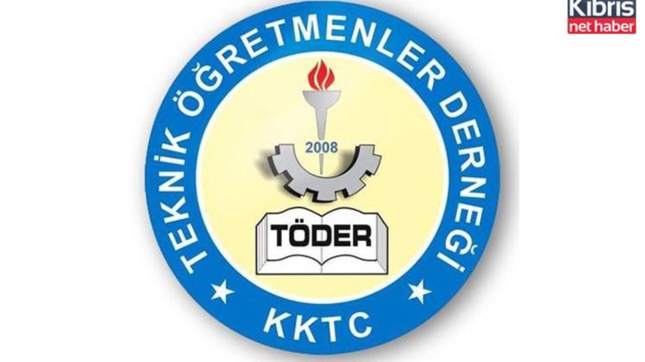 Teknik Öğretmenler Derneği yeni eğitim öğretim yılının huzurlu ve başarılı geçmesini diledi