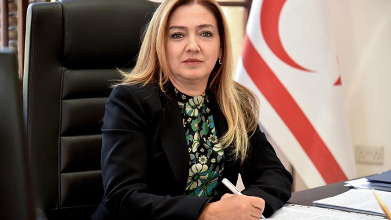 Varol, İtalya'da Uluslararası Ombudsman Konferansı’na katılacak