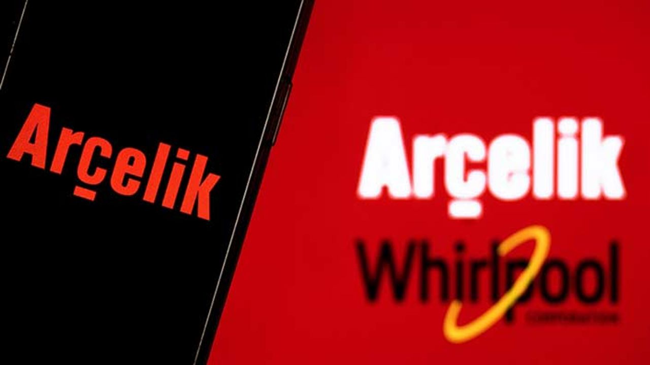 AB, Arçelik'in Whirlpool'u satın almasına onay verdi