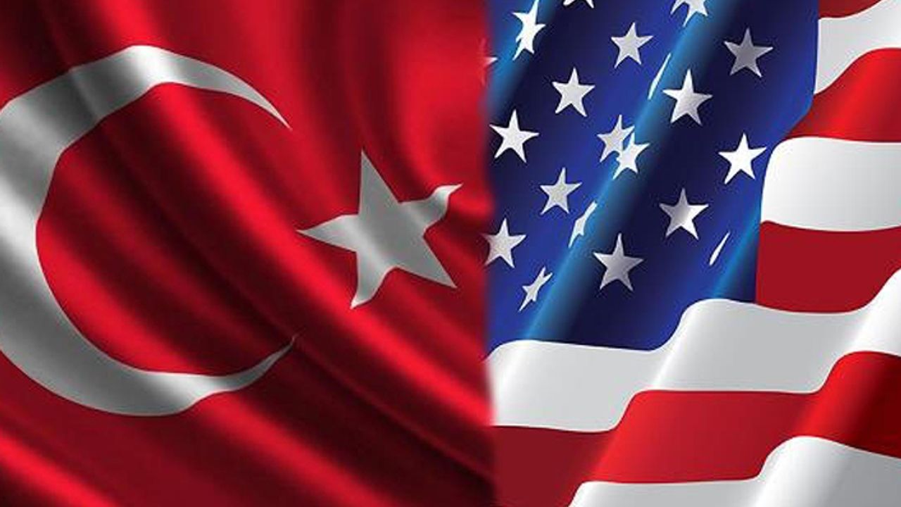 ABD: Terör örgütü PKK ile mücadelede Türkiye'nin yanında kararlılıkla durmaya devam edeceğiz