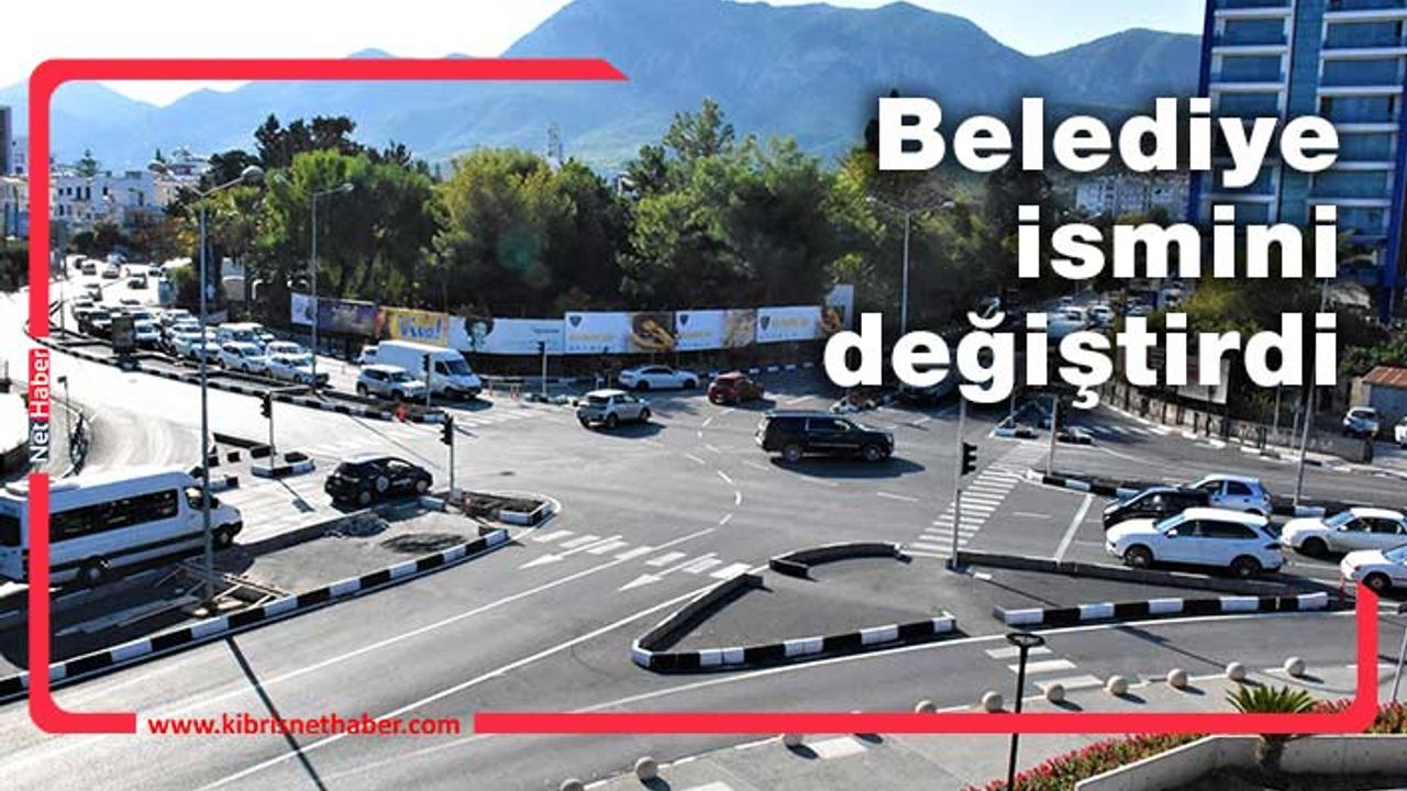 Hirondel çemberinin yeni ismi belli oldu