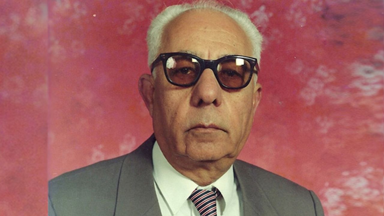 Mücahit komutanı Ziya Rızkı yarın törenlerle anılacak