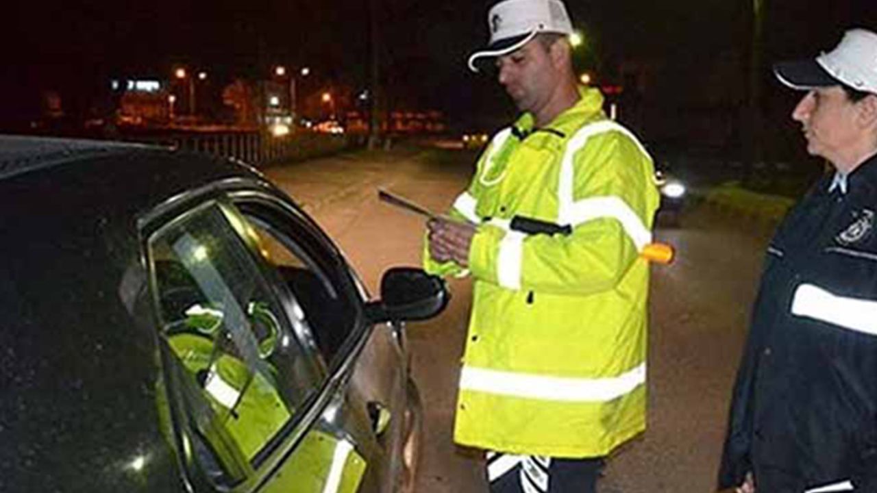 Bir haftada 81 kaza, 23 yaralı, 6 milyon TL zarar