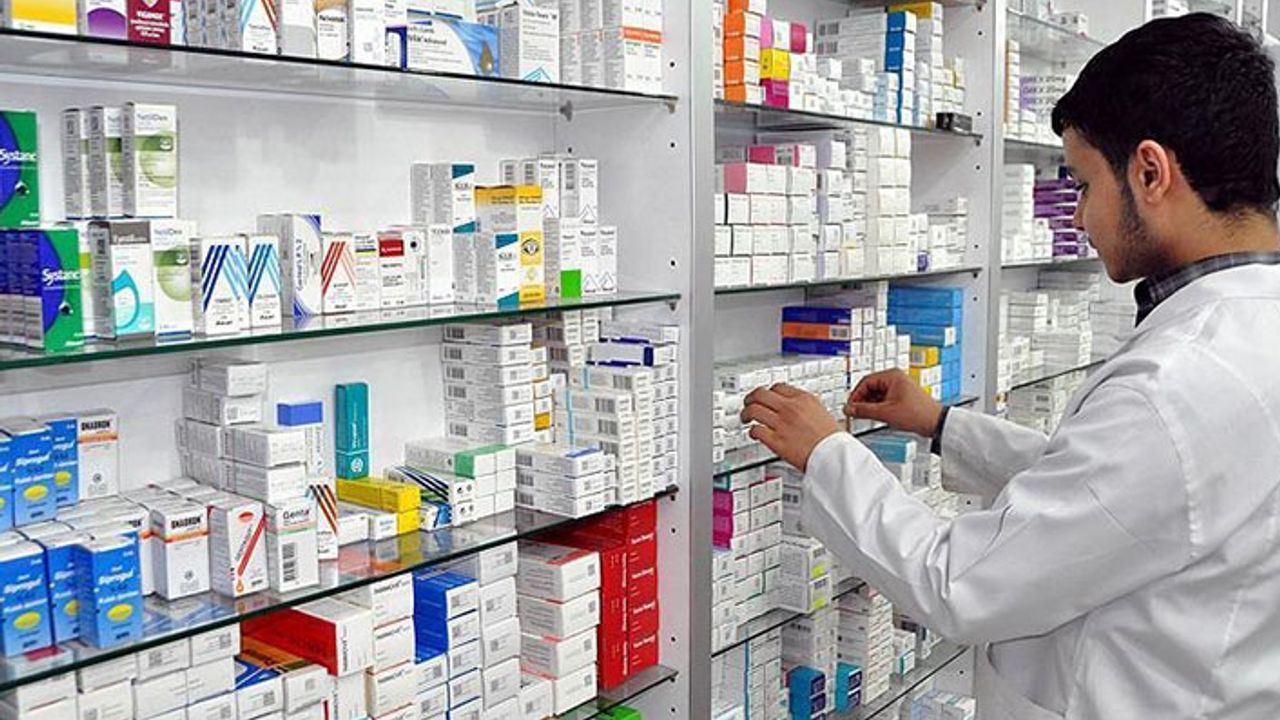 Sahte Reçete Soruşturması kapsamında 3 ezcacı daha zanlı olarak tutuklandı