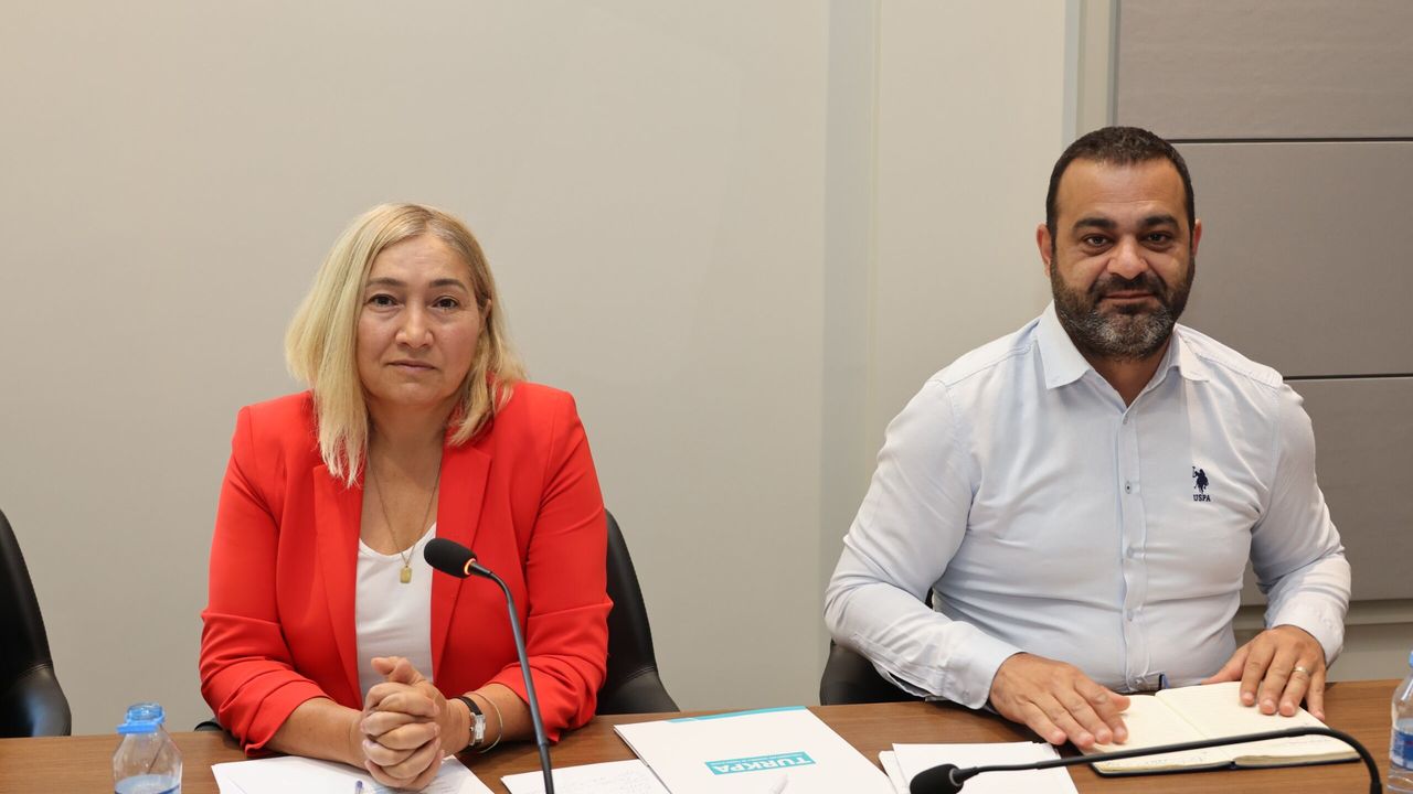 Hukuk, Siyasi İşler, Dışilişkiler ve Savunma Komitesi toplandı