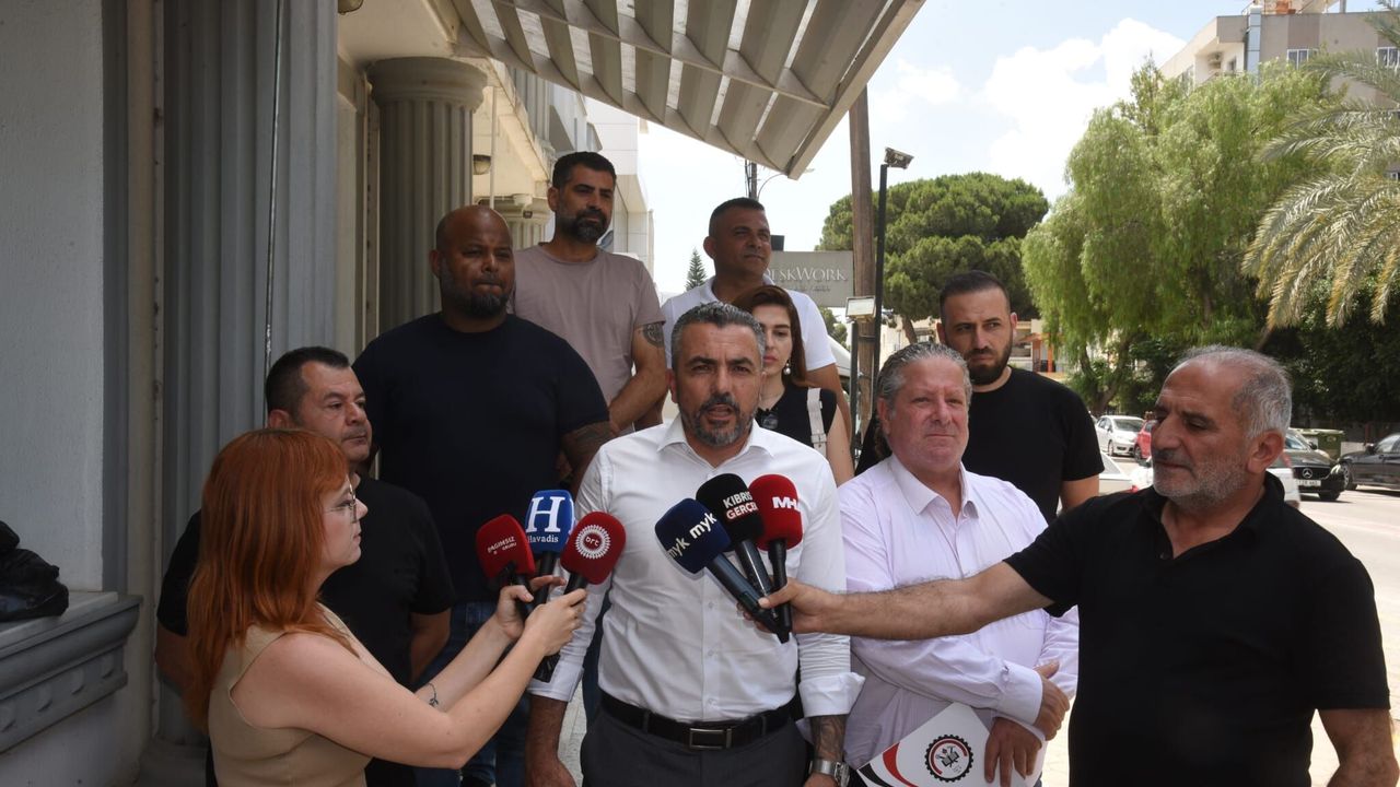 HÜR-İŞ asgari ücret masasının kurulmasını talep etti