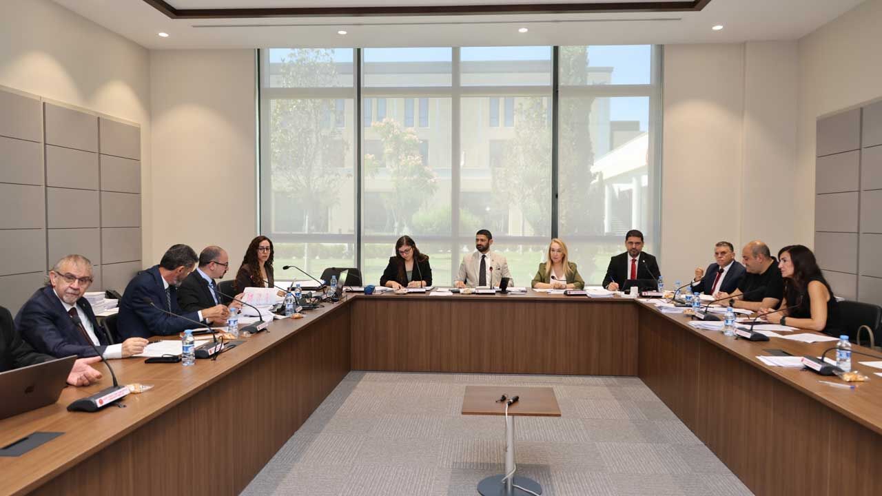 Atatürk Öğretmen Akademisi yasa tasarısı komitede onaylandı
