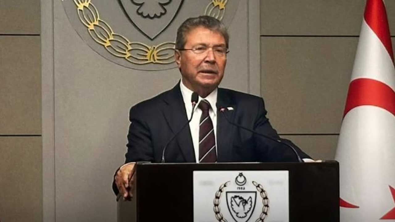 Üstel: Somut bir zemin oluşmadan yeni bir müzakere sürecinin başarı şansı yok