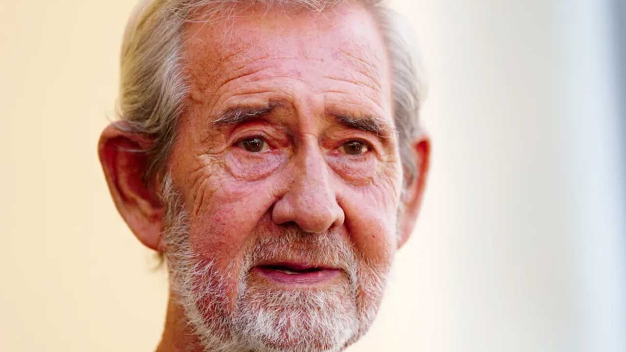 Kanser Hastası Eşini Öldürmüştü: David Hunter Yaşamını Yitirdi