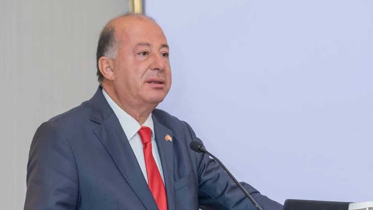 Dinçyürek: İşitme becerisinin korunması önemli, erken tanı ve tedavi kritik rol oynuyor