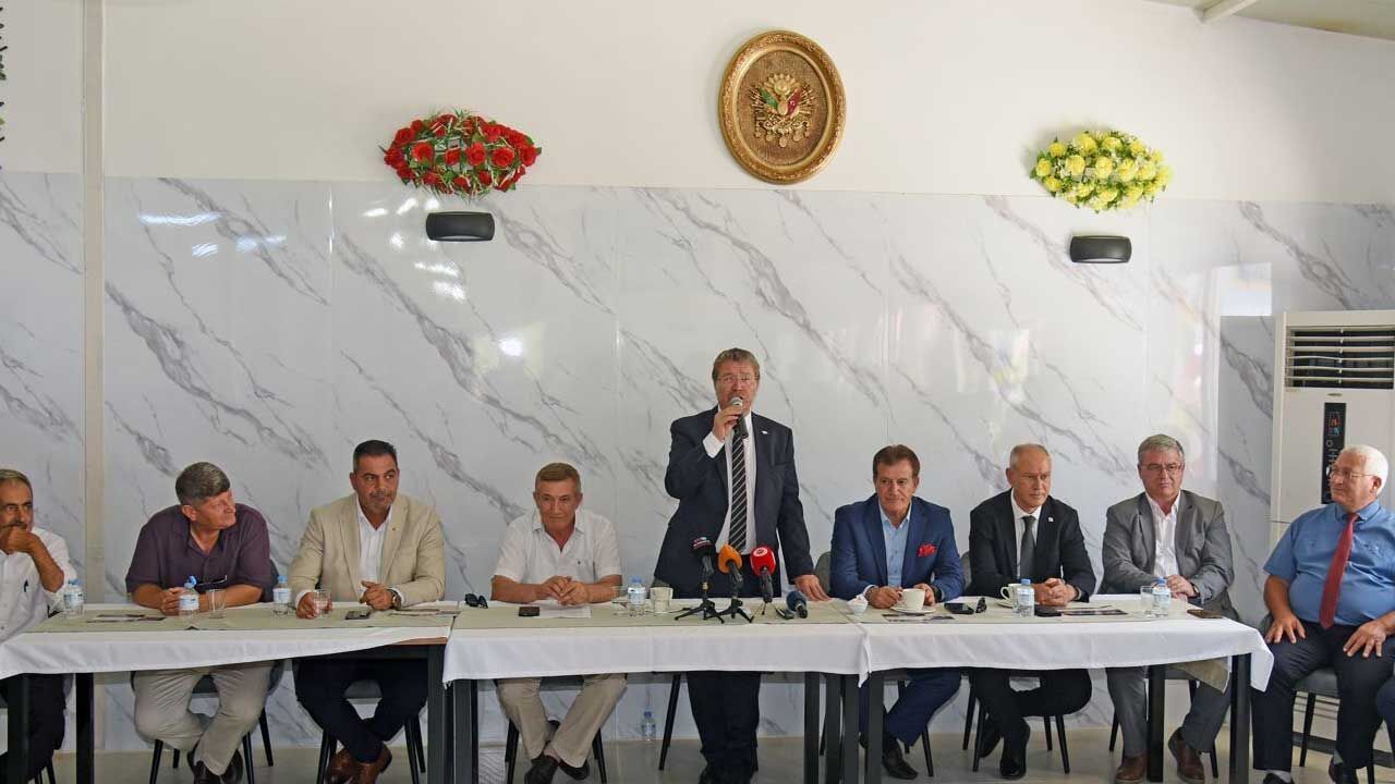 Başbakan Üstel: Yaşlı yaşam merkezi ülke için güzel bir yatırım
