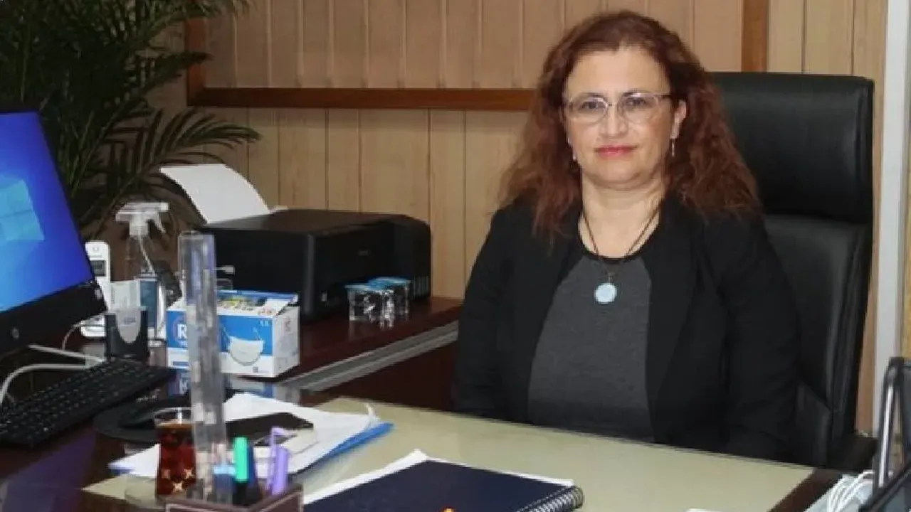 Oygar: Sağlık verilerinde sızıntı tespit edilmedi