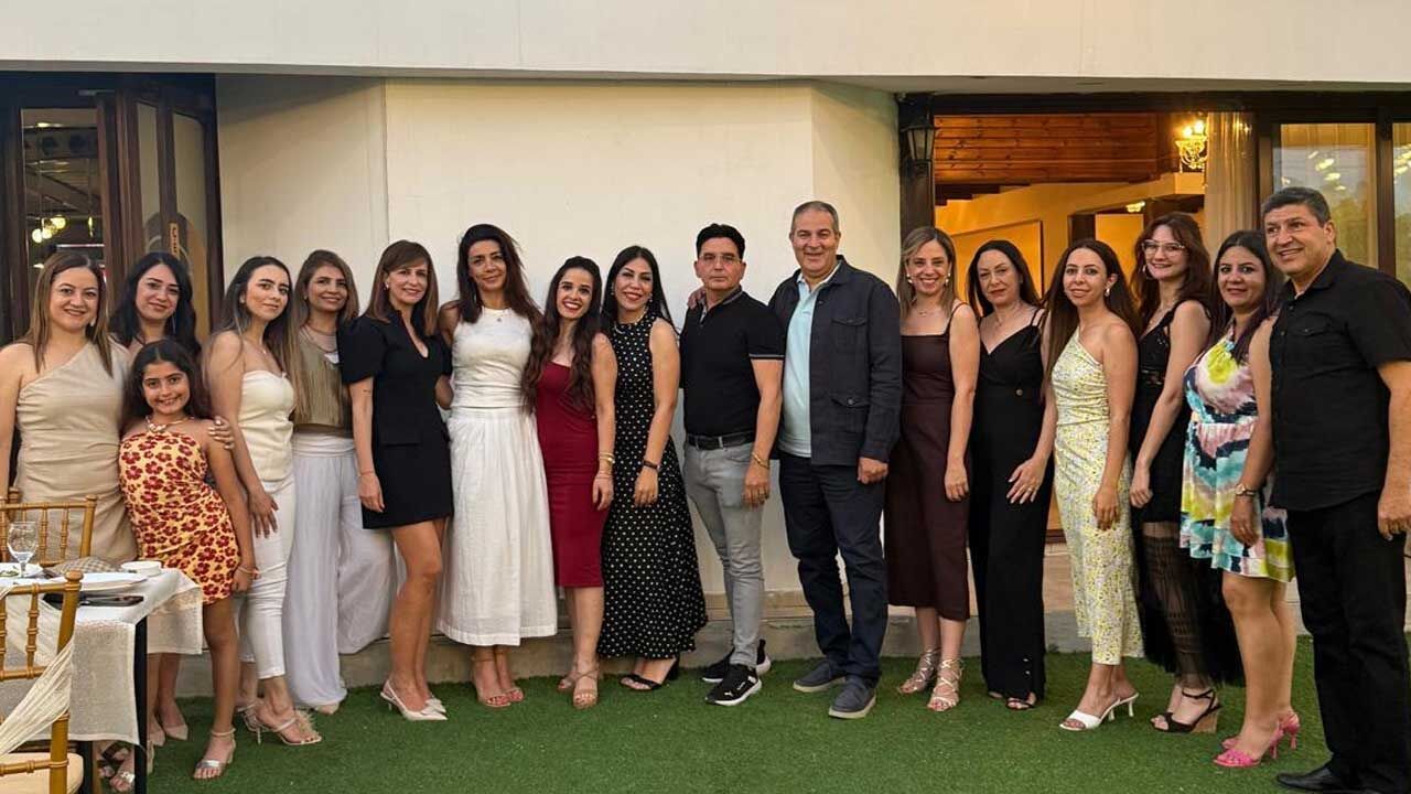 Şehit Hüseyin Ruso Ortaokulu’nda Üç Yıllık Yolculuk Muhteşem Geceyle Taçlandı