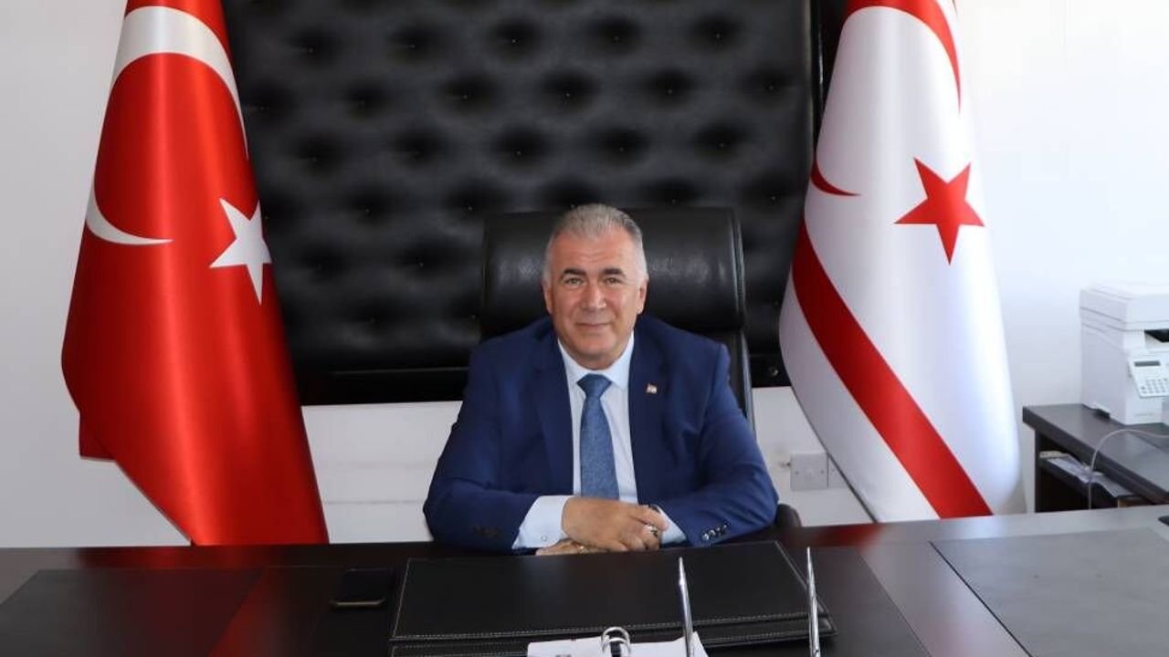 İnanıroğlu: Dil yetersizliği iddiası gerçeği yansıtmıyor