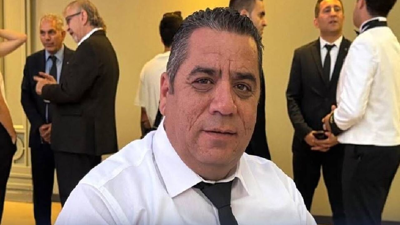 Sütcü görevden alındı, Karataş atandı