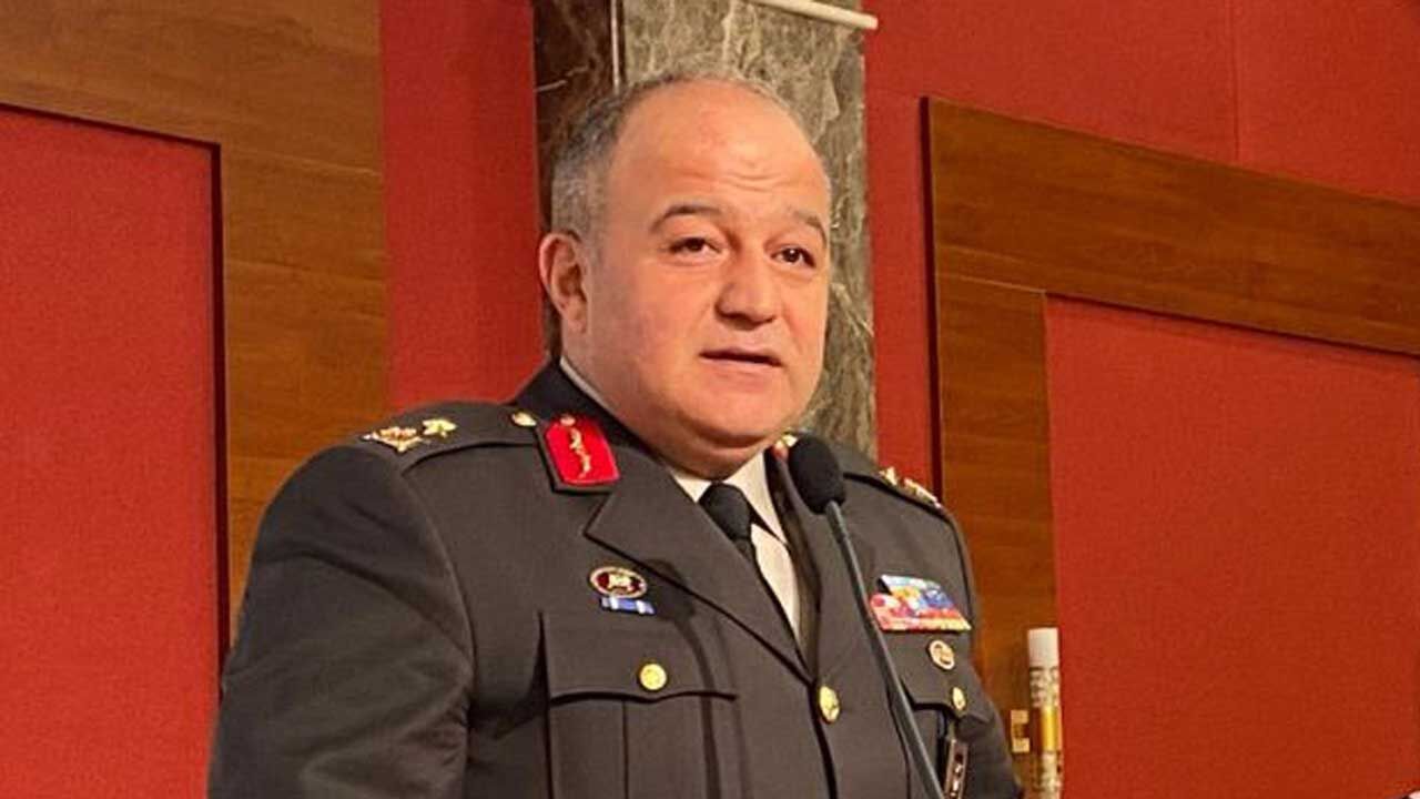 Tuğgeneral Zafer Koca hayatını kaybetti